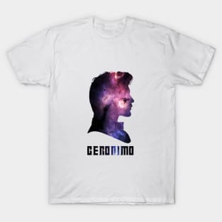 11 - Geronimo! T-Shirt